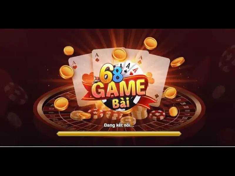 Lịch sử danh tiếng của 68 Game Bài trên thị trường