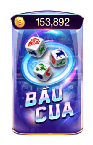 BẦU CUA 789CLUB