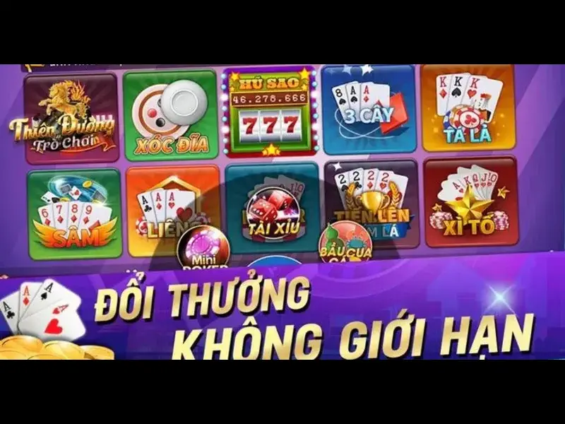 Thông tin cần thiết để đăng ký làm đại lý game bài