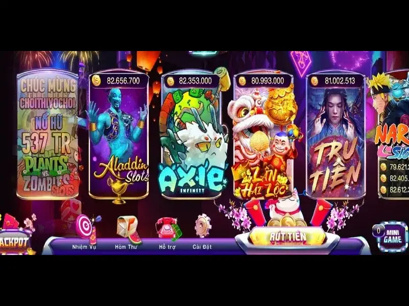 Hé lộ tips chinh phục Slotgame tại 789club cực dễ dàng